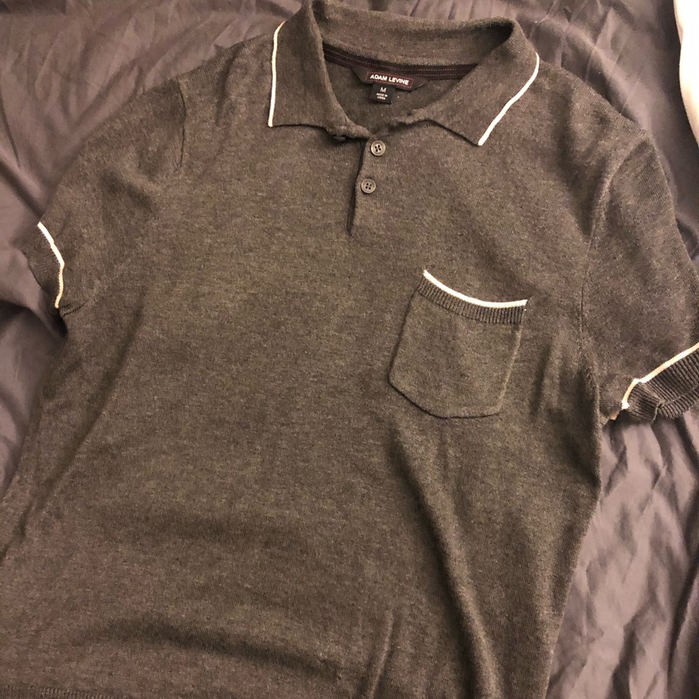 ADAM LEVINE POLO